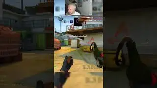 WILL CACHE BE IN CS2? INCREDIBLE ENTRY ACE