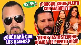 🤨¡ÁNGELA AGUILAR: PAPÁ PEPE SACA GARRAS!