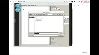 Calligra extension demo
