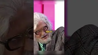 Дед на экзамене🤣
