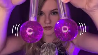 Я НЕНАВИЖУ ЭТИ АСМР ТРИГГЕРЫ 😈(Видео на 700К) ASMR Triggers I hate