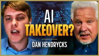 Elon Musk Adviser: Are We ‘Sleepwalking’ into an AI TAKEOVER?  | The Glenn Beck Podcast | Ep 224