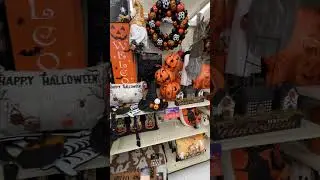 Big Lots Halloween Decor Part 6 #biglots #halloweendecor #halloween