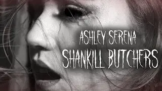 Shankill Butchers - Ashley Serena