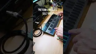 Testing the new 