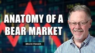 Anatomy Of A Bear Market | Bruce Fraser | Power Charting (06.24.22)