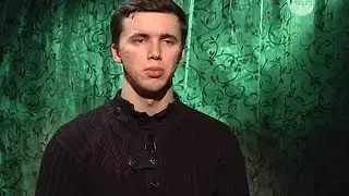 Званый Ужин (4.02.2014). Неделя 307. День 2  - Владимир Хораськин