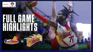 SAN MIGUEL vs RAIN OR SHINE | FULL GAME HIGHLIGHTS | PBA SEASON 48 PHILIPPINE CUP | MAY 22, 2024