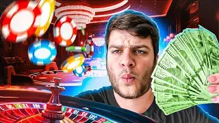 Winning $1000 or Bust! (4 Attempts)￼