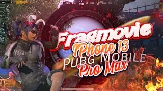 🔥MURDERER|Fragmovie💥|Pubg Mobile💀