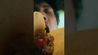 Cuando llega el día del partido, una cosa es cierta: los tacos son #MejorConPepsi