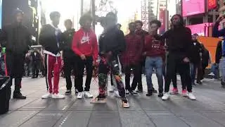 Dababy - Prolly Heard  [Official Dance Video]