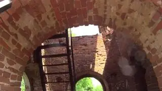 с Крапивна  Церковь Космы и Дамиана