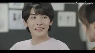 💕Клип к дораме Влюбленность (2019)💕 Fall in Love  💕当她恋爱时