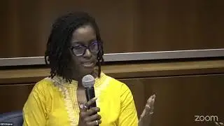 Public Health Leadership Panel