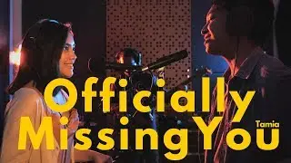 Officially Missing You - Tamia | Cover by Baila Fauri and Acel DumpyCheeks | WEEKEND BOOSTER #1