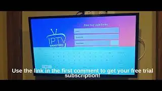 How to Log into IPTV Smarters Pro in 2025 : Step-by-Step Setup Guide