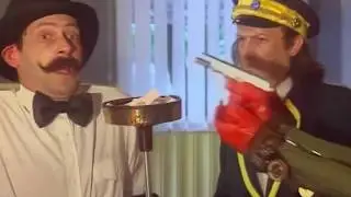 Маски-Шоу 