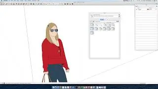 Part 1: Using SketchUp for Landscape and Garden Design with Paul Hensey