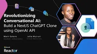 Revolutionizing Conversational AI: Build a NextJS ChatGPT Clone using OpenAI API