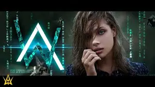 Alan Walker - II Forever [ New Music 2022 ]