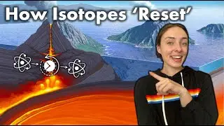 The Key to Geologic Dating- How Do We Know The Rock's Initial Isotope Composition? GEO GIRL