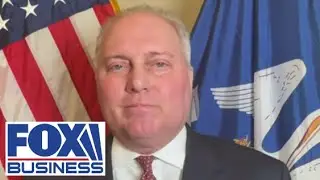 Rep. Steve Scalise: Everyone should vote for this