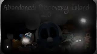 АД ДИСНЕЯ ПРОДОЛЖАЕТСЯ! 97 ПЕРСОНАЖЕЙ! || Abandoned: Discovery Island 2.0