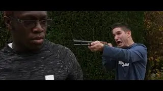 Deji Vs RackaRacka