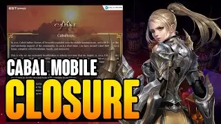 CABAL MOBILE PH ISSUE