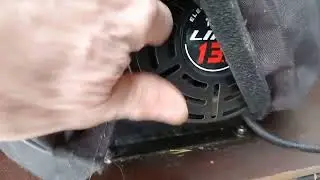 Часть 7. Обзор мотобуксировщиков