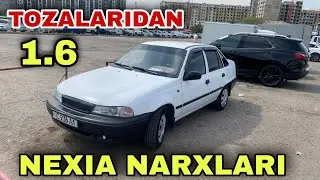 18-may, 2023 NEXIA 2 NEXIA 1 NARXLARI SERGELI MOSHINA BOZORI ARZON NEXIA NARXLARI SERGELI BOZORI
