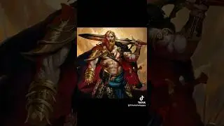 Art Lore: Tyr