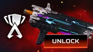 Season 21 Ranked Rumble Rewards - Apex Legends