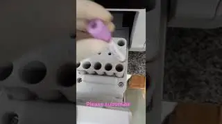 Fully automatic machine || Hematology || Lab Technician || Dmlt Bmlt Lecture