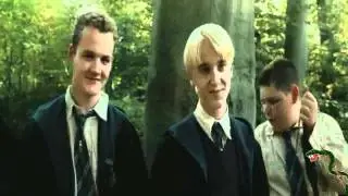 You Give Love a Bad Name Drarry