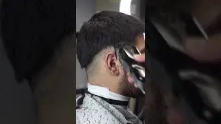 Easy Haircut for Men