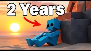 I Used Godot For 2 Years, and I Learned Nothing!