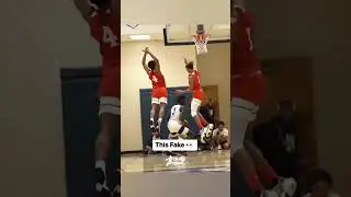 He actually got them 😂💀 (via @foulupthree) 