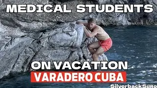 Cuba Top Things to do in an All-Inclusive Vacation: Veradero Club Kawama Resort Vlog