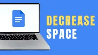 How to Decrease Space Between Bullet and Text in Google Docs