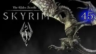 Восларум и Насларум или бойня в Забытой Долине - Skyrim ч.45