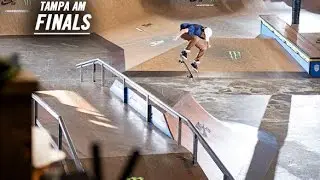 2016 Tampa AM *FINALS*