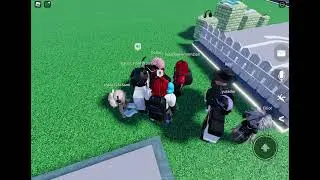 Roblox voice chat freestyles