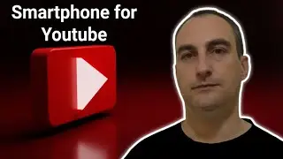 Starting a YouTube Channel - With a Smartphone - Here's How