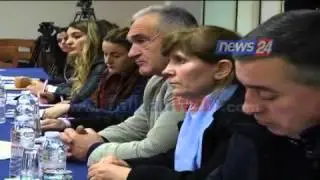 Lezhë, mblidhet Komiteti Antitrafik, mungojnë disa drejtues të institucioneve