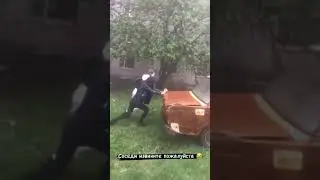 Юра Волков ржавая жигули😱🔥
