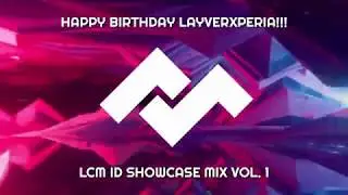 2ND YEAR ANNIVERSARY OF LAYVERCLAN MUSIC!