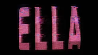 Two Feet - Ella (Official Visualizer)