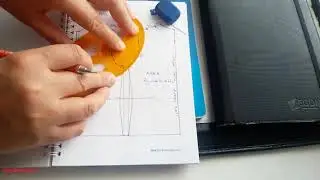 ATLET KALIBI NASIL ÇIKARILIR / İÇ ÇAMAŞIR DİKİMİ